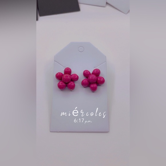 Earrings / Woman jewelry 👂Only For Posh show jewelry not listed - Picture 10 of 14